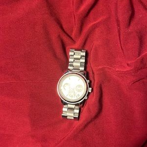 Michael Kors stainless Steel Watch
